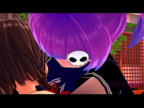 ❤️ アラクネー少女モンスター ❤ ジャストポルノ ❌️❤