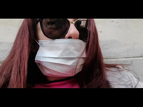 ❤️ ニコレッタは隣人に復讐し、彼のガレージでおしっこをする(特別Covid19イタリア検疫所) ❤ ジャストポルノ ❌️❤