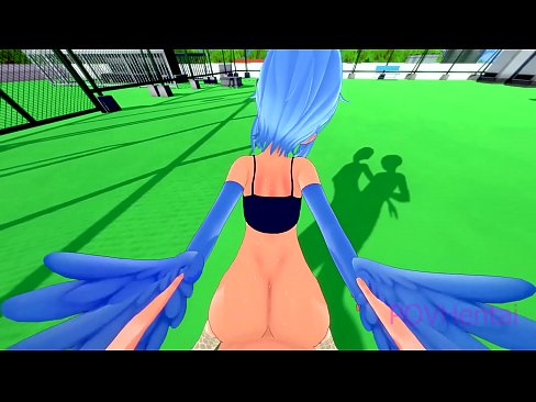 ❤️ ハーピーのモンスター娘。 ❤ ジャストポルノ ❌️❤