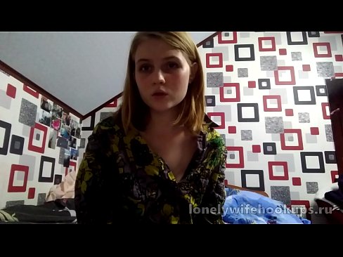 ❤️ ロシアからの若いブロンドの学生は、大きなディックを好む。 ❤ ジャストポルノ ❌️❤